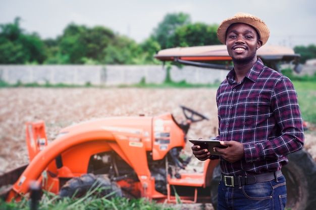 Agriculture Investment Opportunities